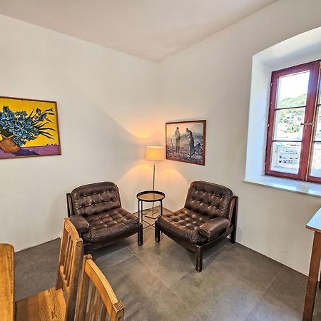 Holiday Home Stefan - Imu100 By Interhome Tisno Eksteriør bilde