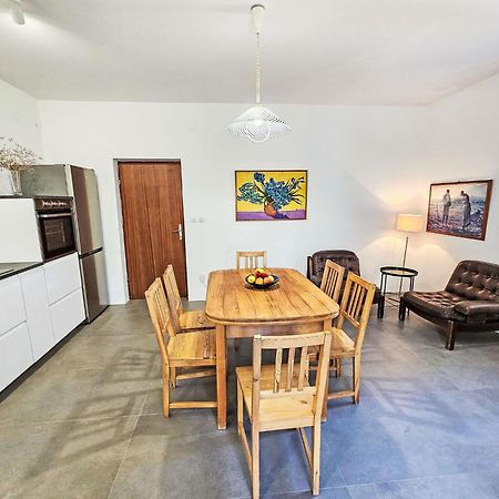 Holiday Home Stefan - Imu100 By Interhome Tisno Eksteriør bilde