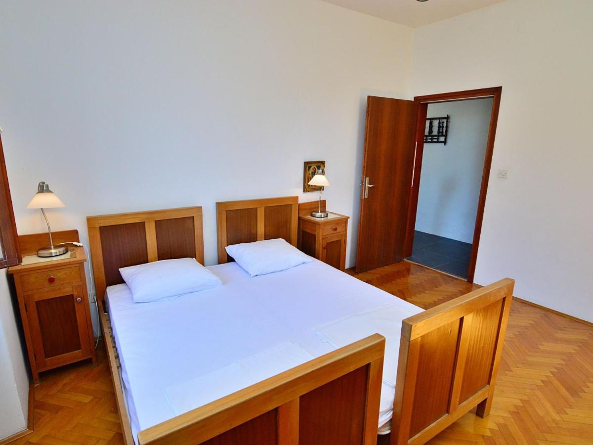 Holiday Home Stefan - Imu100 By Interhome Tisno Eksteriør bilde