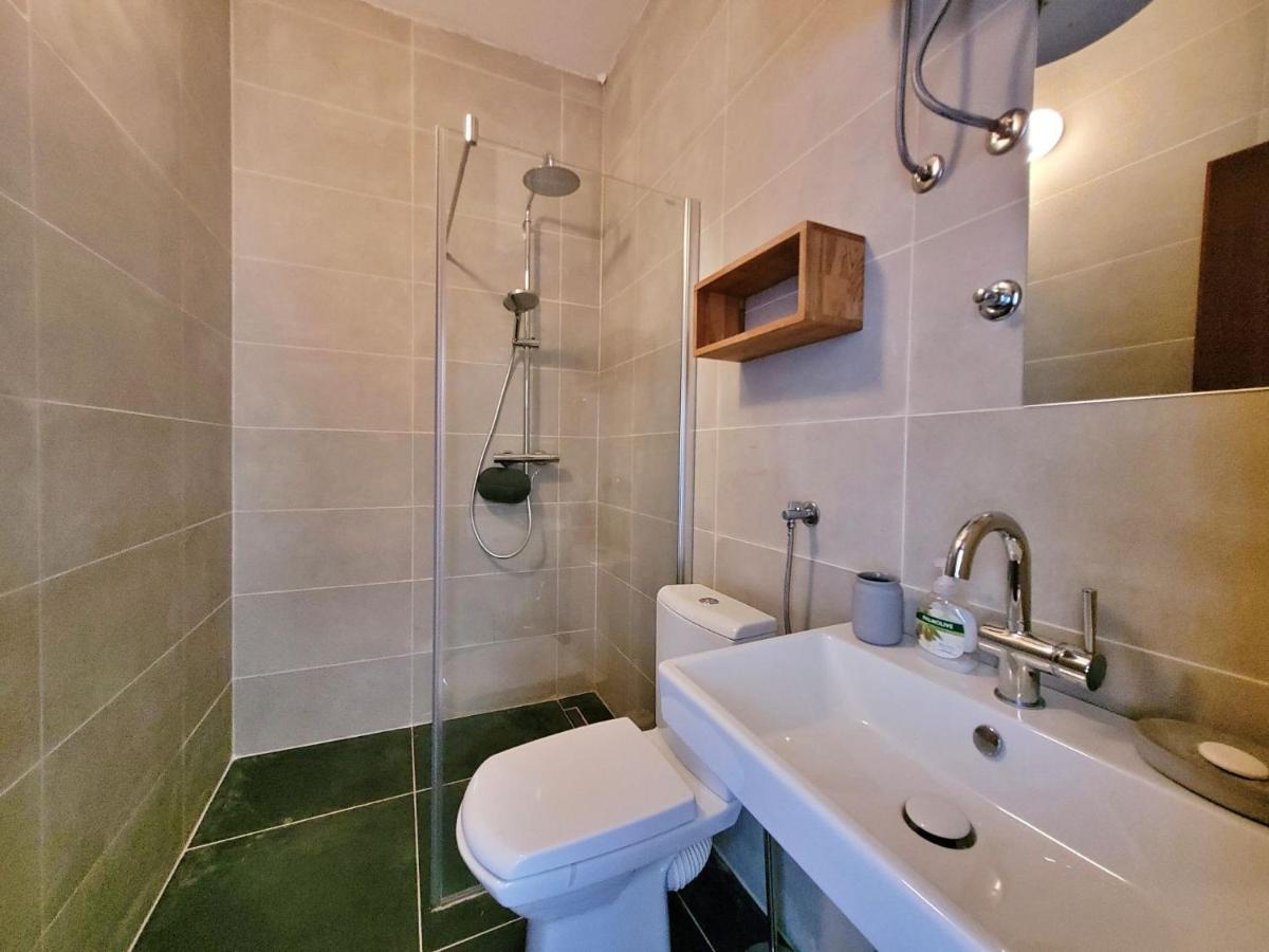 Holiday Home Stefan - Imu100 By Interhome Tisno Eksteriør bilde