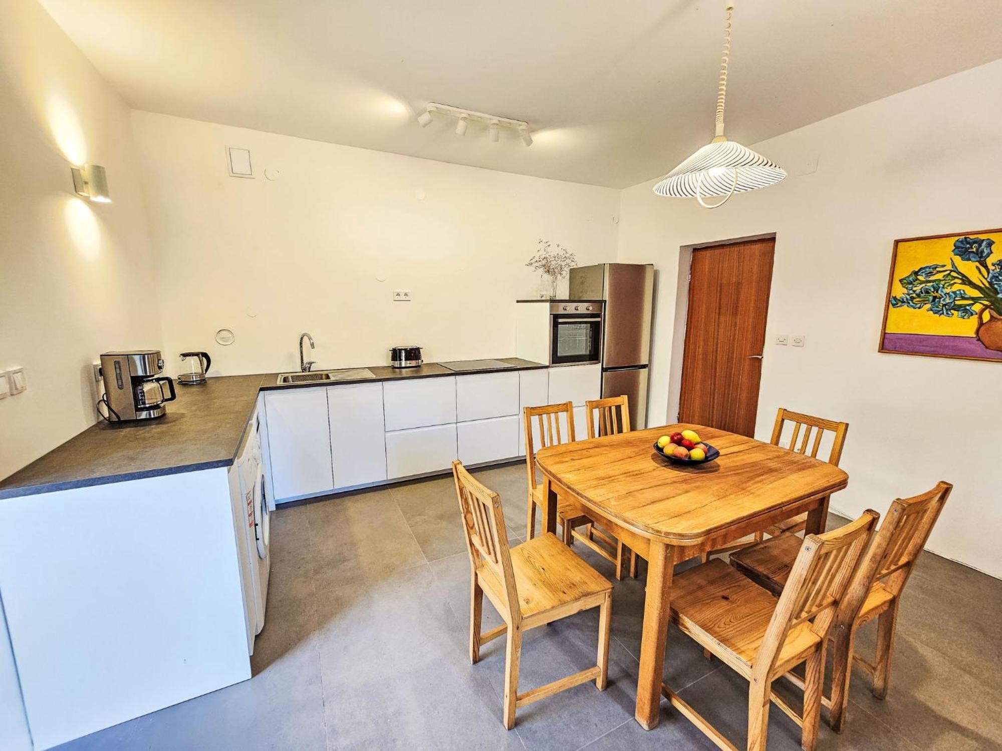 Holiday Home Stefan - Imu100 By Interhome Tisno Eksteriør bilde